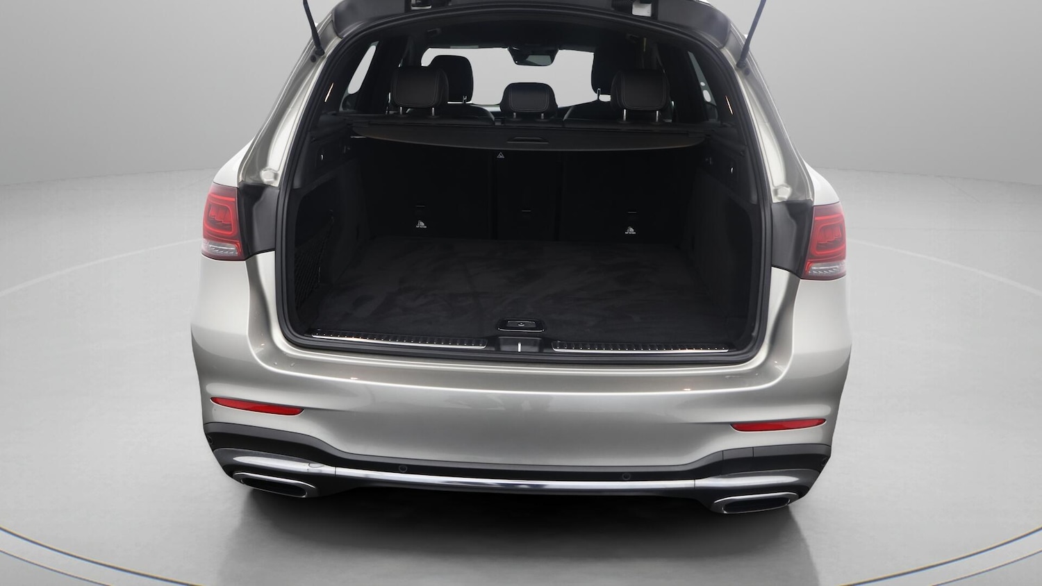 Used Mercedes-Benz GLC 2020 for sale - 76227431: Photo 18