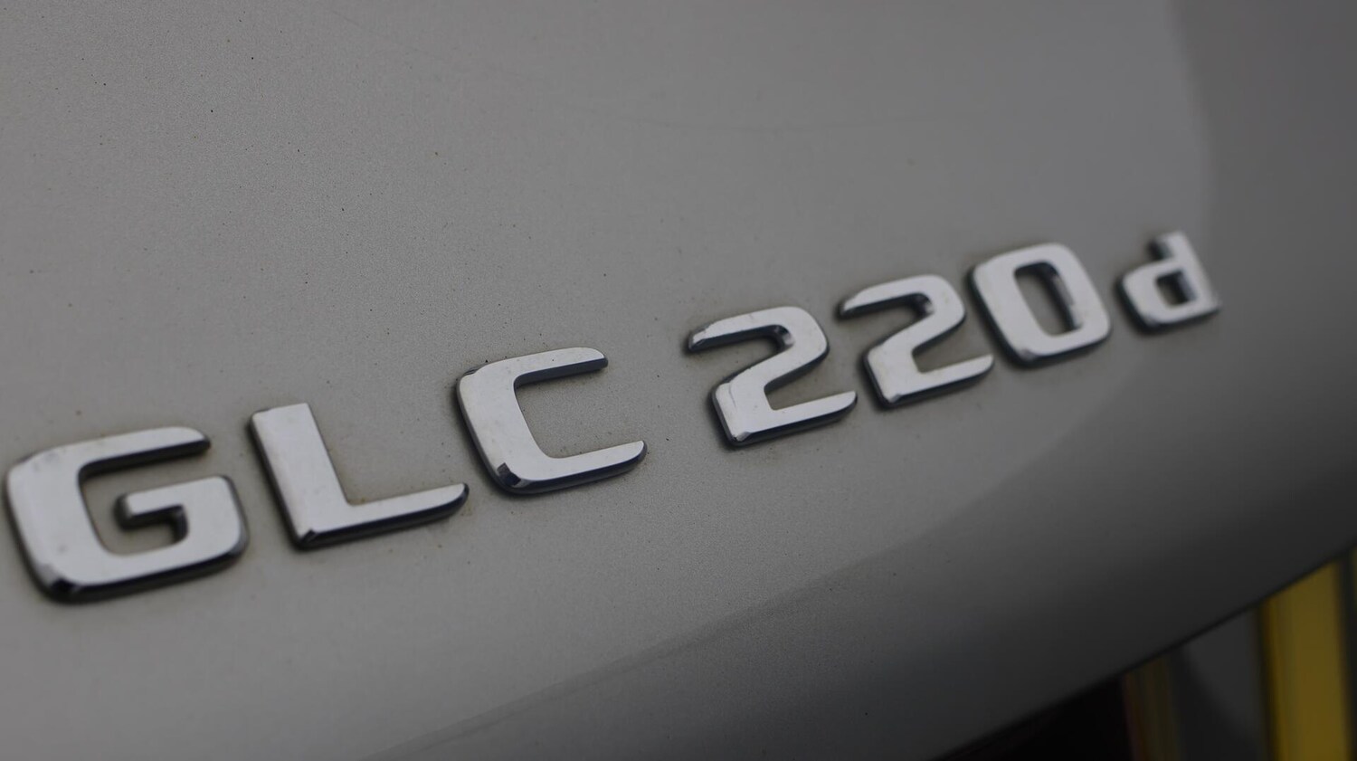 Used Mercedes-Benz GLC 2020 for sale - 76227431: Photo 21