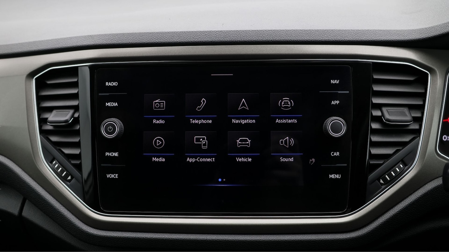 Used Volkswagen T-Roc 2021 for sale - 78134881: Photo 11