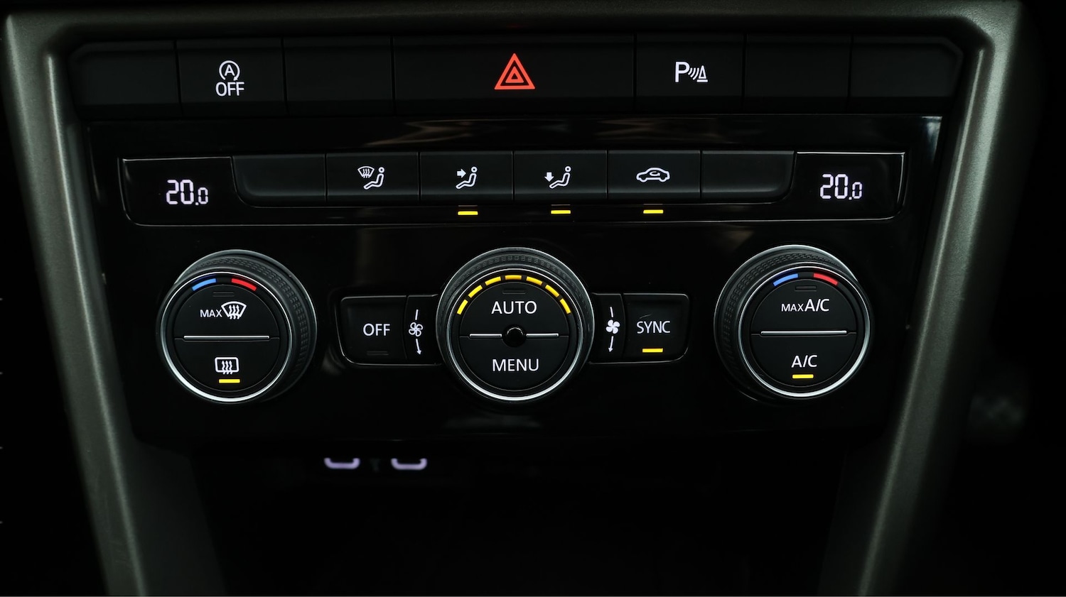 Used Volkswagen T-Roc 2021 for sale - 78134881: Photo 12