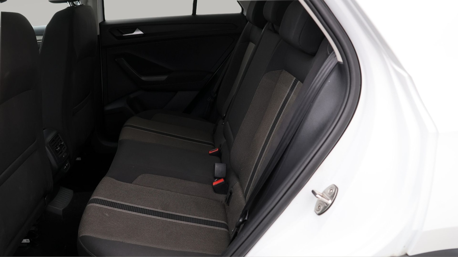 Used Volkswagen T-Roc 2021 for sale - 78134881: Photo 16