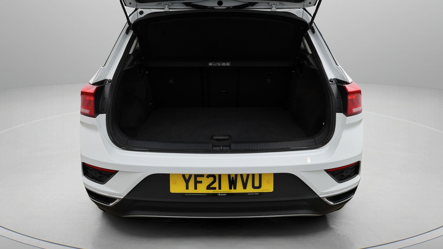 Used Volkswagen T-Roc 2021 for sale - 78134881: Photo 17