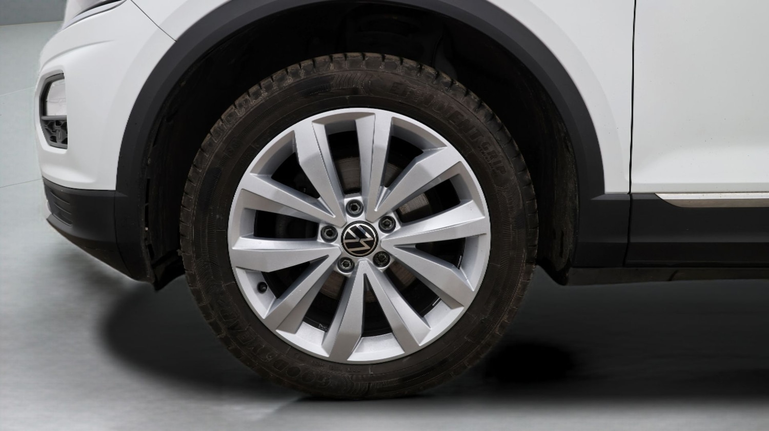 Used Volkswagen T-Roc 2021 for sale - 78134881: Photo 18