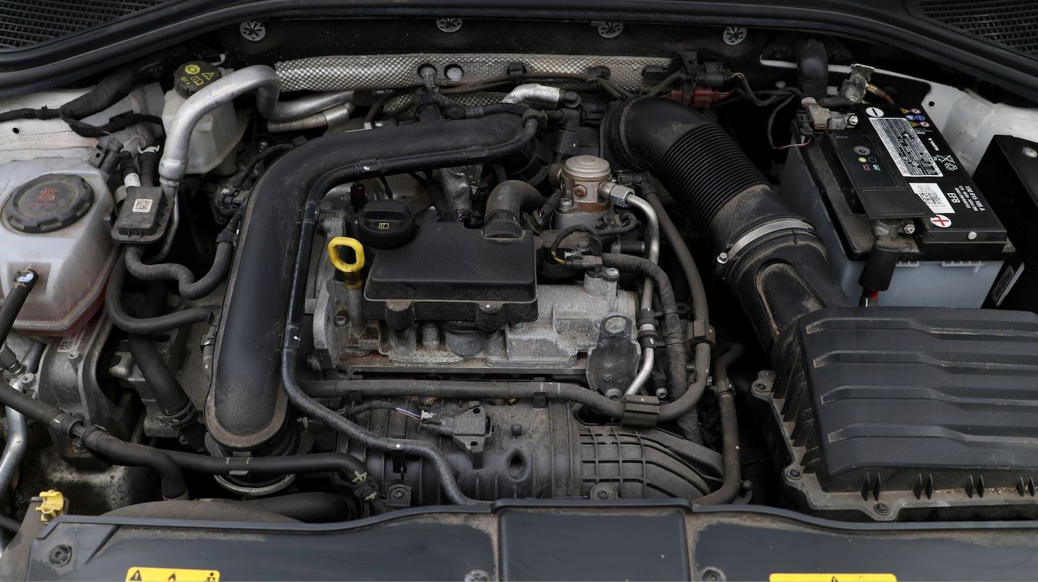 Used Volkswagen T-Roc 2021 for sale - 78134881: Photo 19