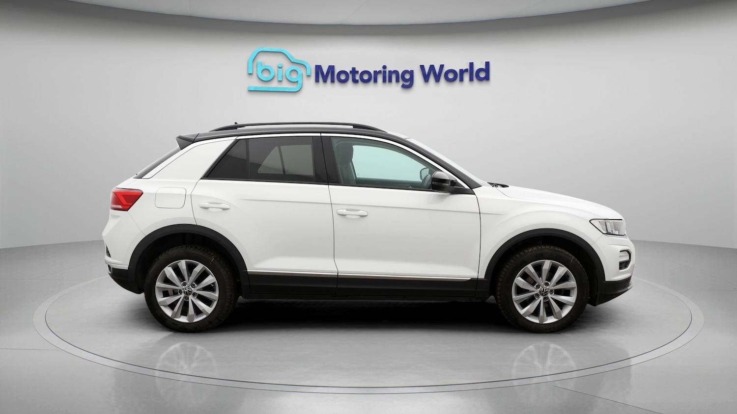 Used Volkswagen T-Roc 2021 for sale - 78134881: Photo 8