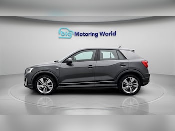 Used Audi Q2 2021 for sale - 78801242: Photo