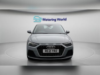Used Audi A1 2021 for sale - 78581563: Photo