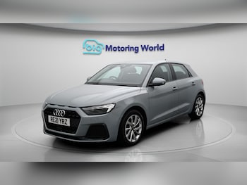 Used Audi A1 2021 for sale - 78581563: Photo
