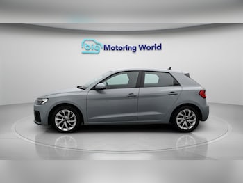 Used Audi A1 2021 for sale - 78581563: Photo