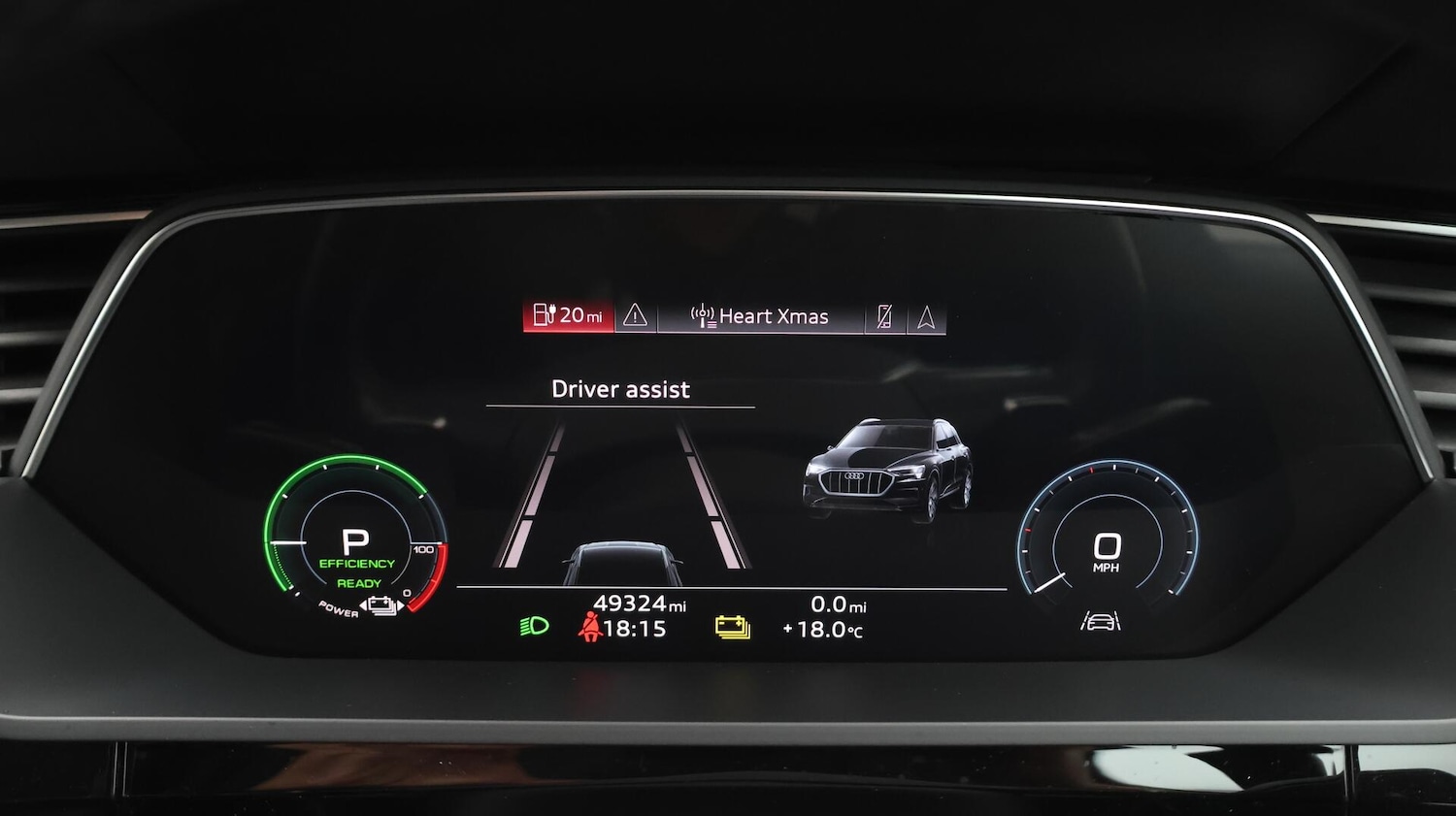 Used Audi e-tron 2021 for sale - 76550223: Photo 11