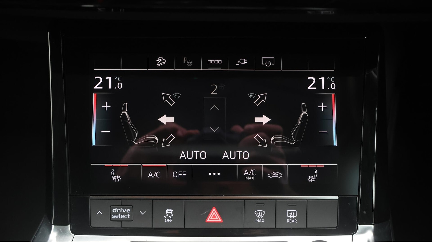 Used Audi e-tron 2021 for sale - 76550223: Photo 13