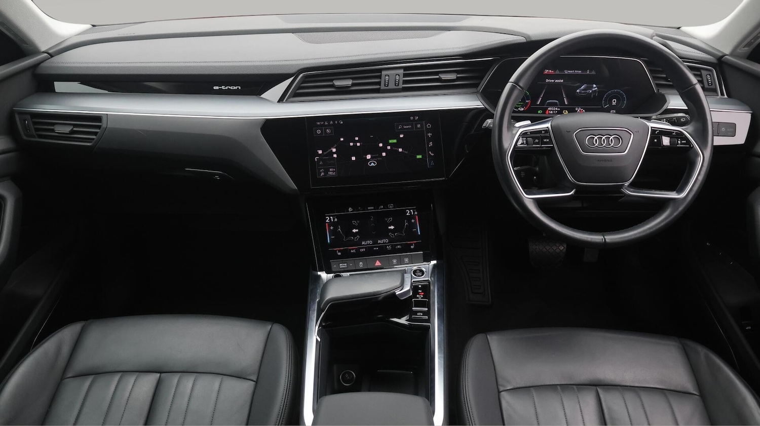 Used Audi e-tron 2021 for sale - 76550223: Photo 14