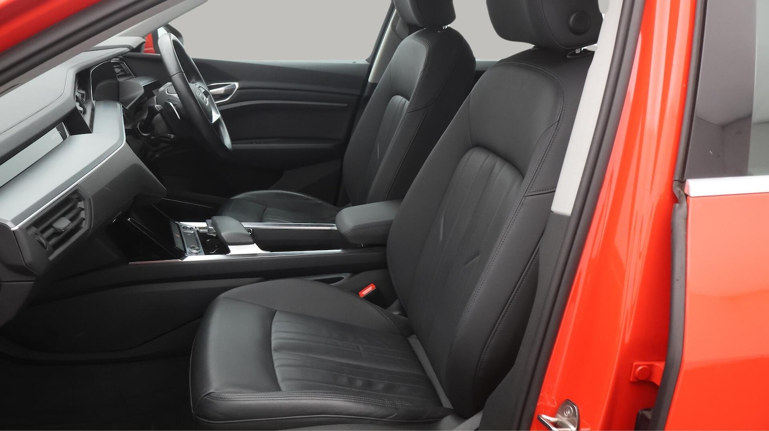 Used Audi e-tron 2021 for sale - 76550223: Photo 15