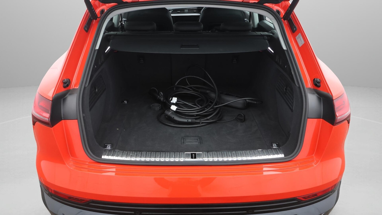 Used Audi e-tron 2021 for sale - 76550223: Photo 18