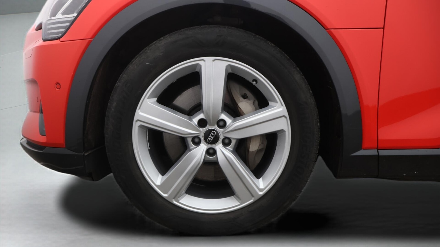 Used Audi e-tron 2021 for sale - 76550223: Photo 19