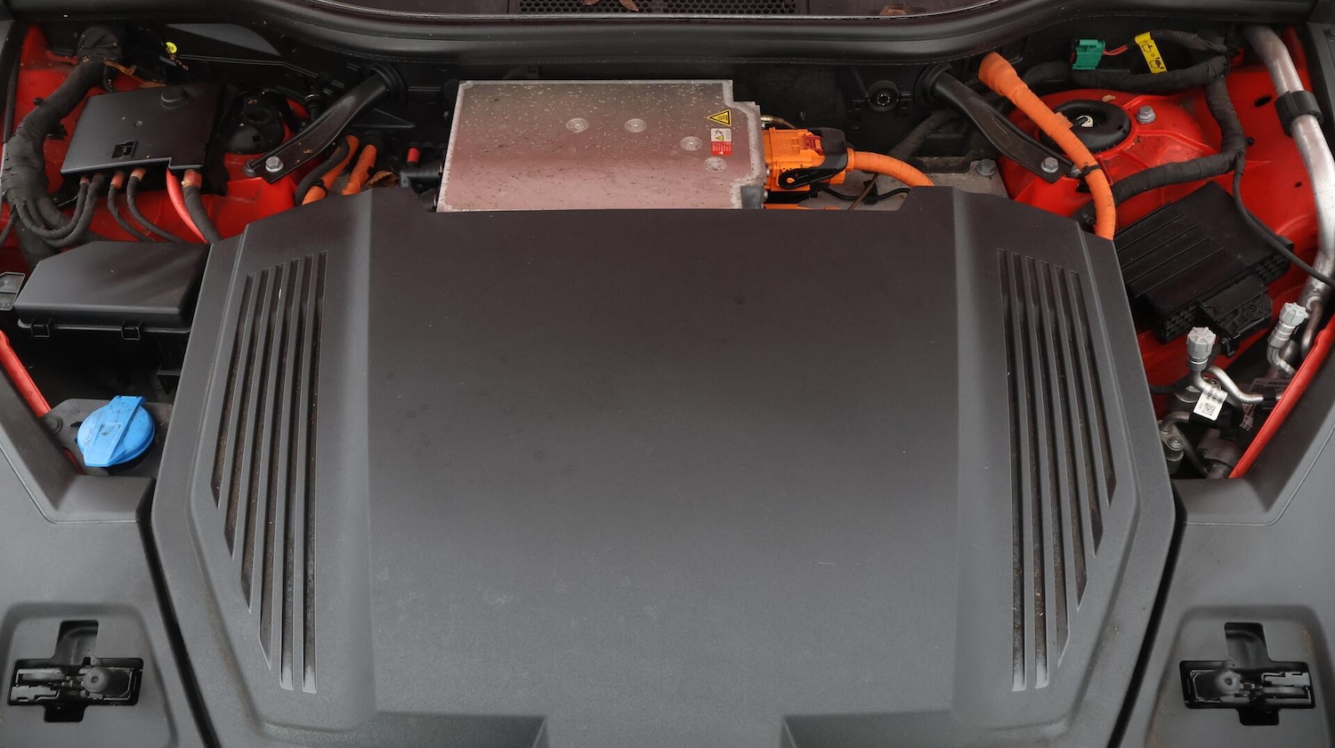 Used Audi e-tron 2021 for sale - 76550223: Photo 20