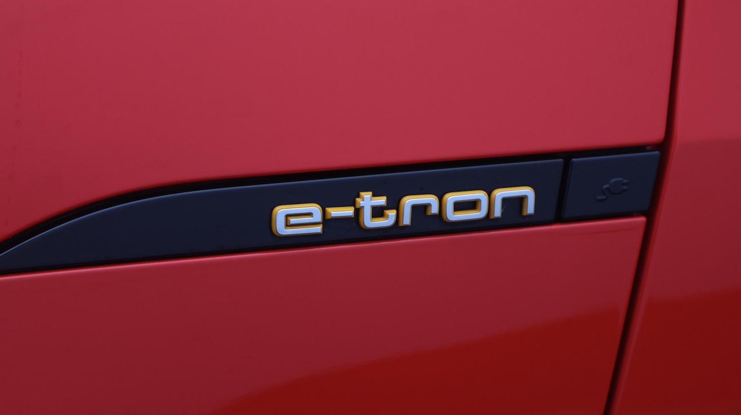 Used Audi e-tron 2021 for sale - 76550223: Photo 21