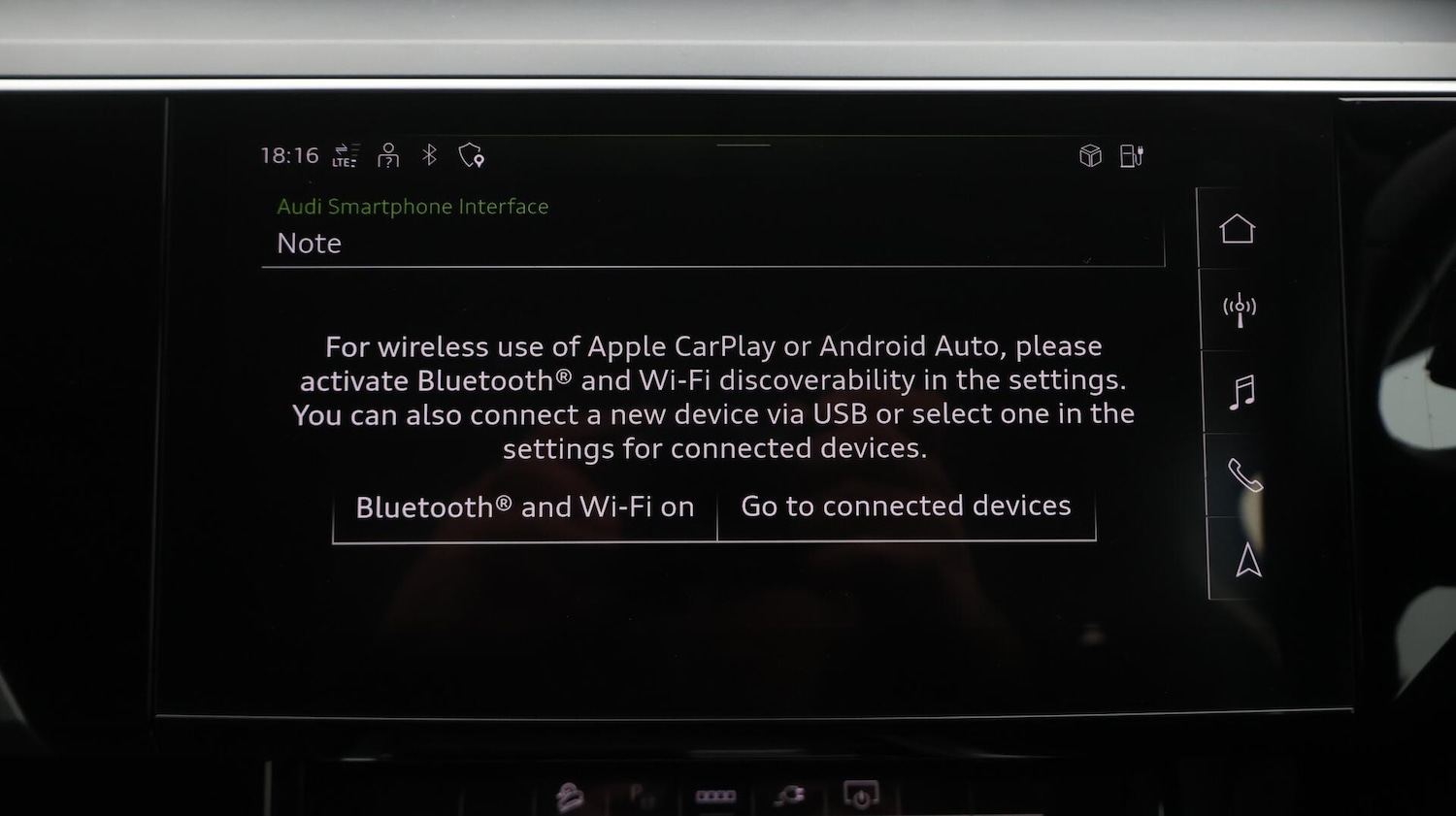 Used Audi e-tron 2021 for sale - 76550223: Photo 27