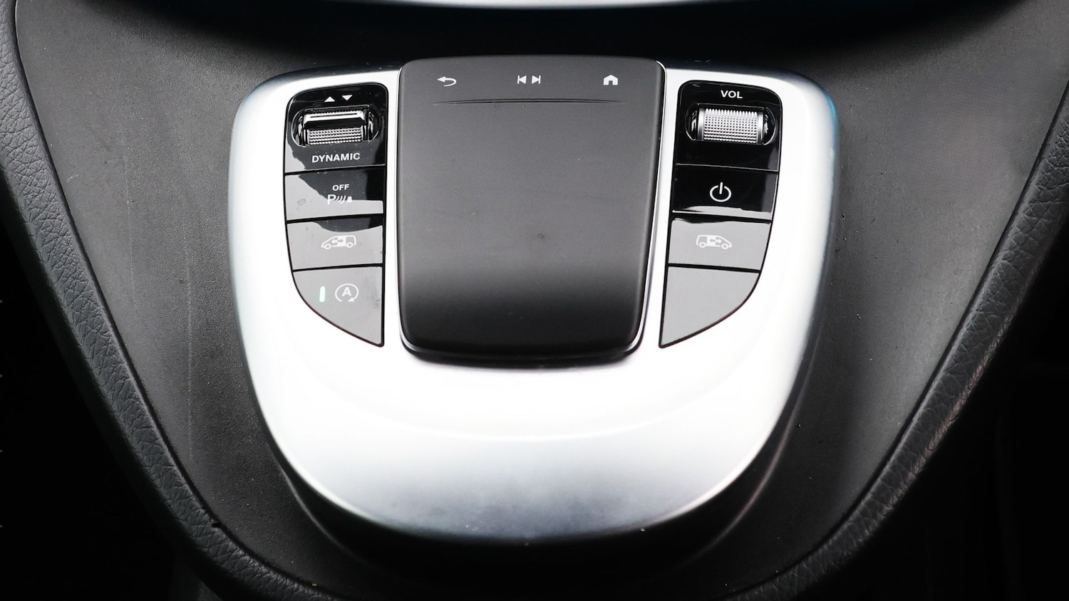 Used Mercedes-Benz V-Class 2023 for sale - 77617615: Photo 23