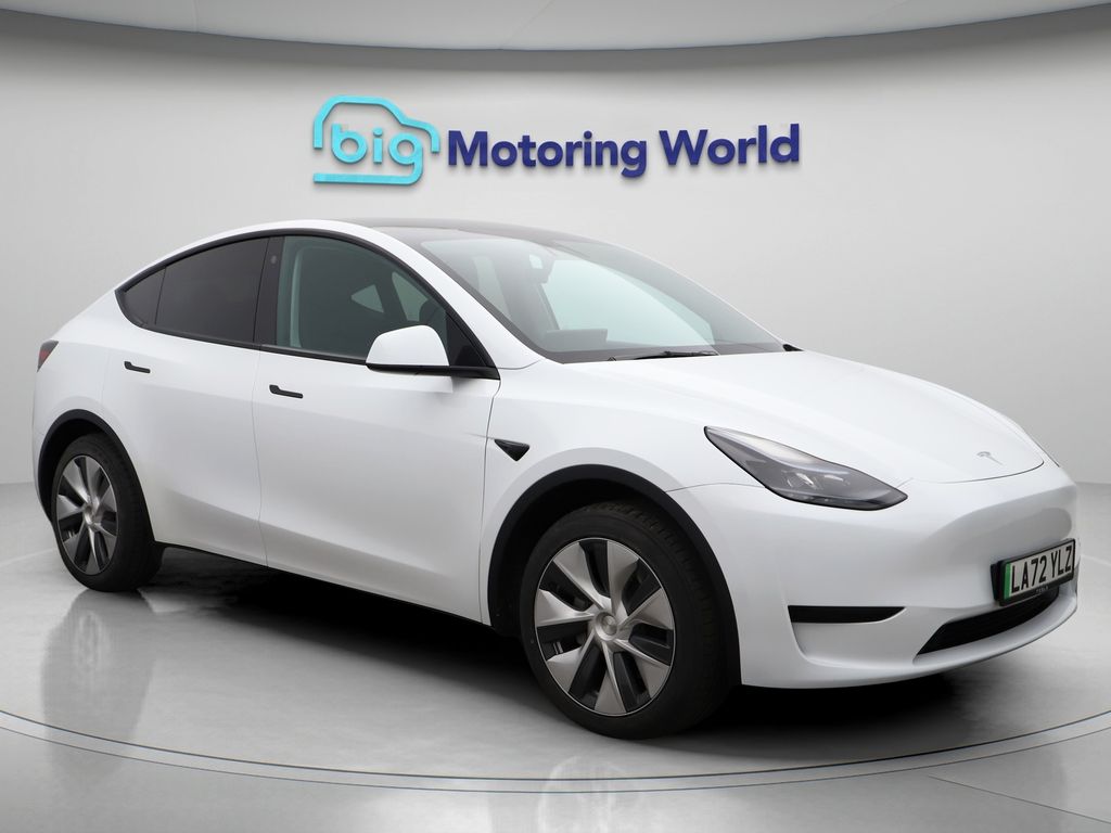 Used Tesla Model Y 2022 for sale - 76862196: Photo 9