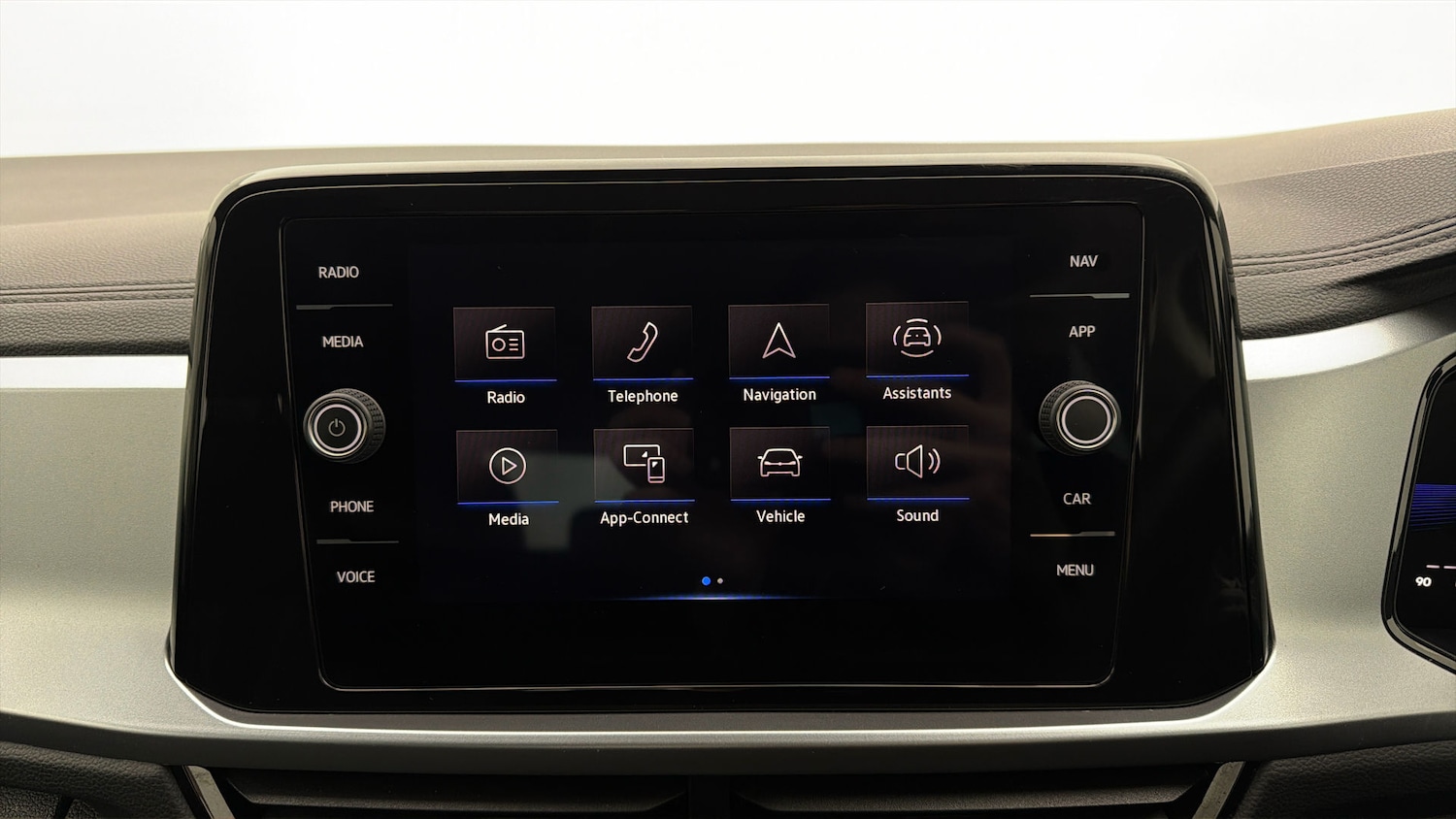 Used Volkswagen T-Roc 2023 for sale - 78089383: Photo 10