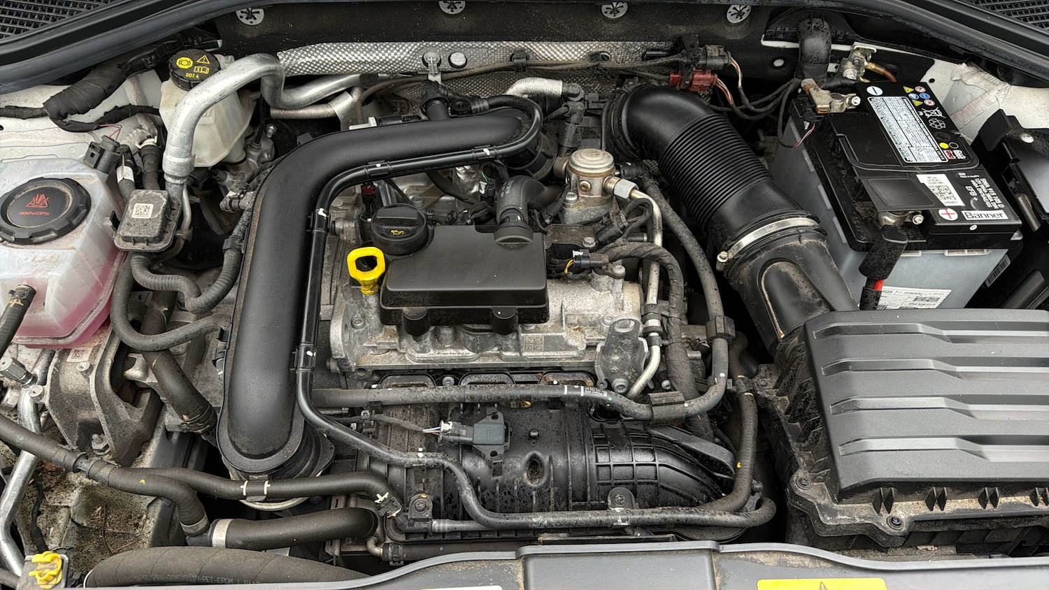 Used Volkswagen T-Roc 2023 for sale - 78089383: Photo 18