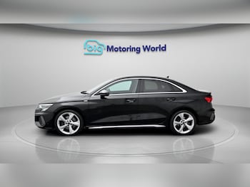 Used Audi A3 2021 for sale - 78433945: Photo