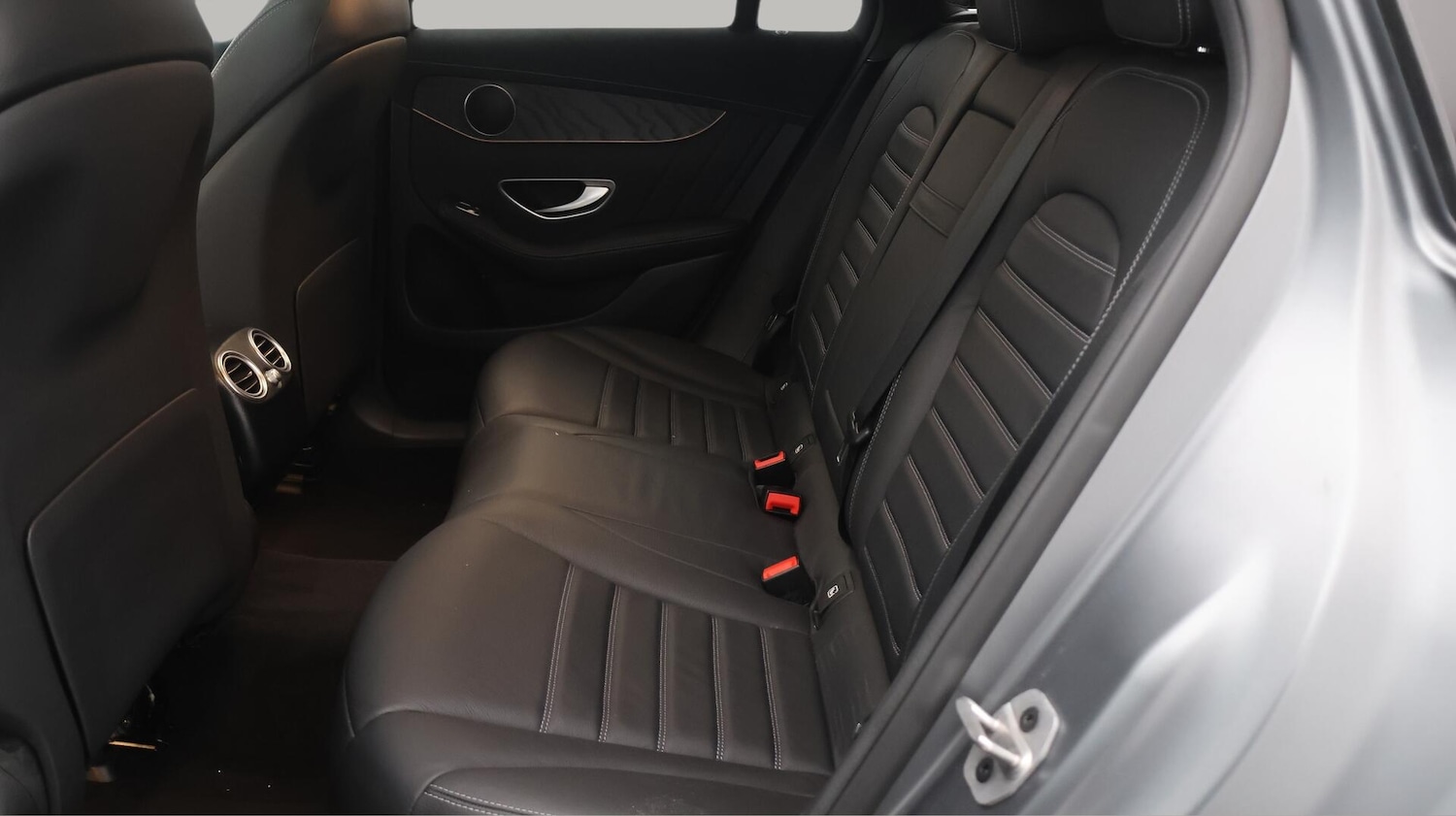 Used Mercedes-Benz EQC 2022 for sale - 76423050: Photo 17