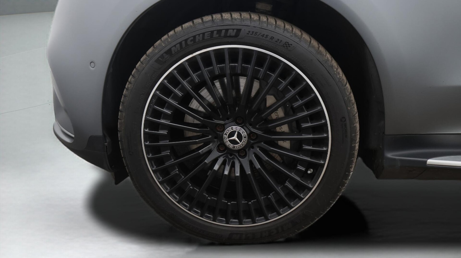 Used Mercedes-Benz EQC 2022 for sale - 76423050: Photo 19