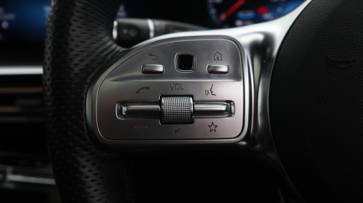 Used Mercedes-Benz EQC 2022 for sale - 76423050: Photo 26