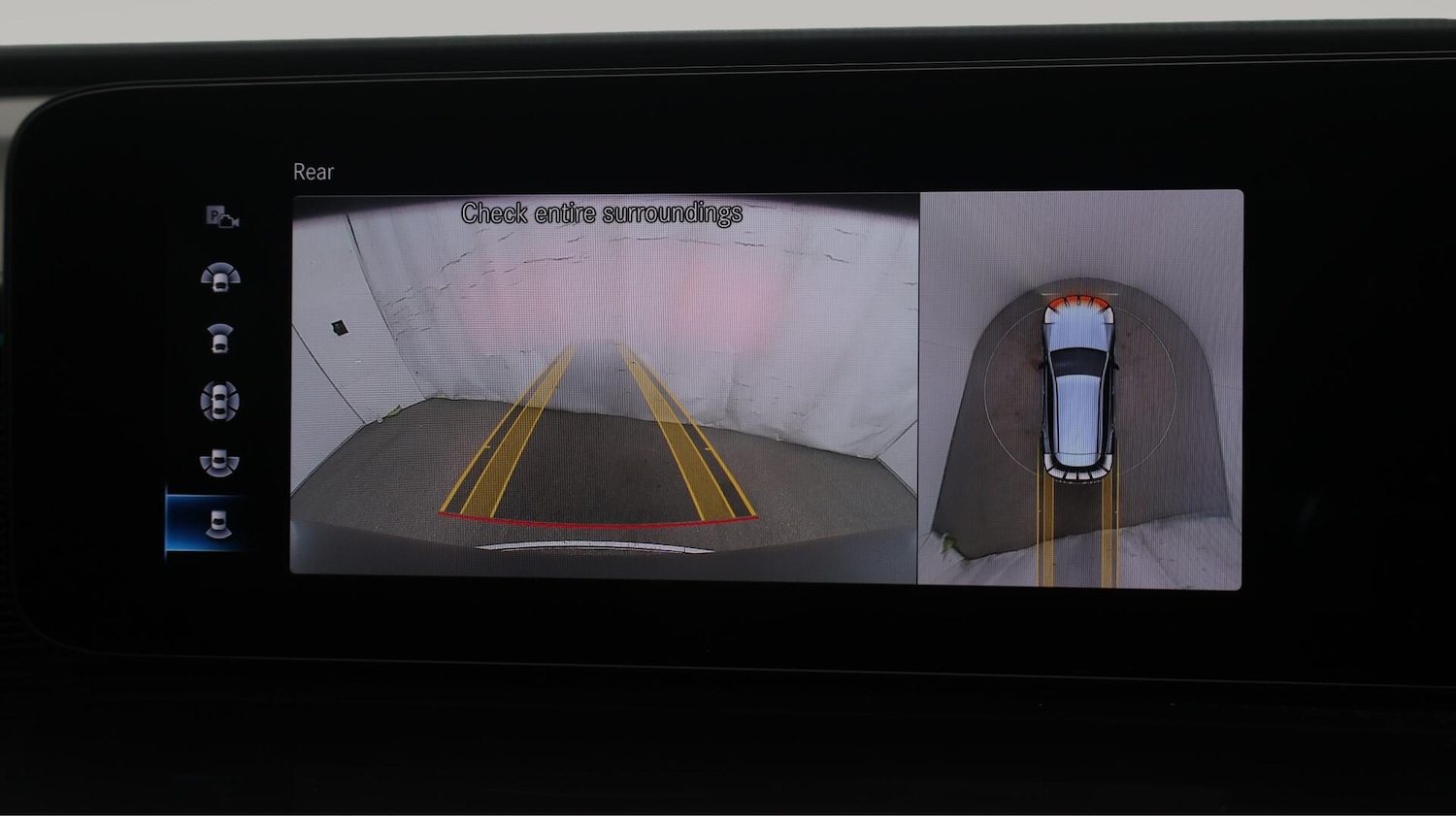 Used Mercedes-Benz EQC 2022 for sale - 76423050: Photo 28