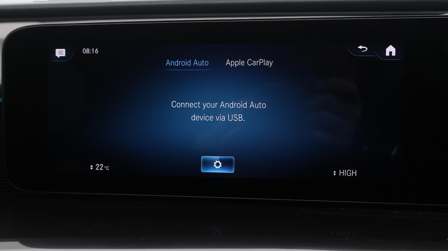 Used Mercedes-Benz EQC 2022 for sale - 76423050: Photo 29