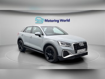 Used Audi Q2 2023 for sale - 79038641: Photo