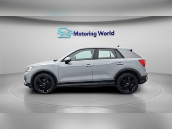 Used Audi Q2 2023 for sale - 79038641: Photo
