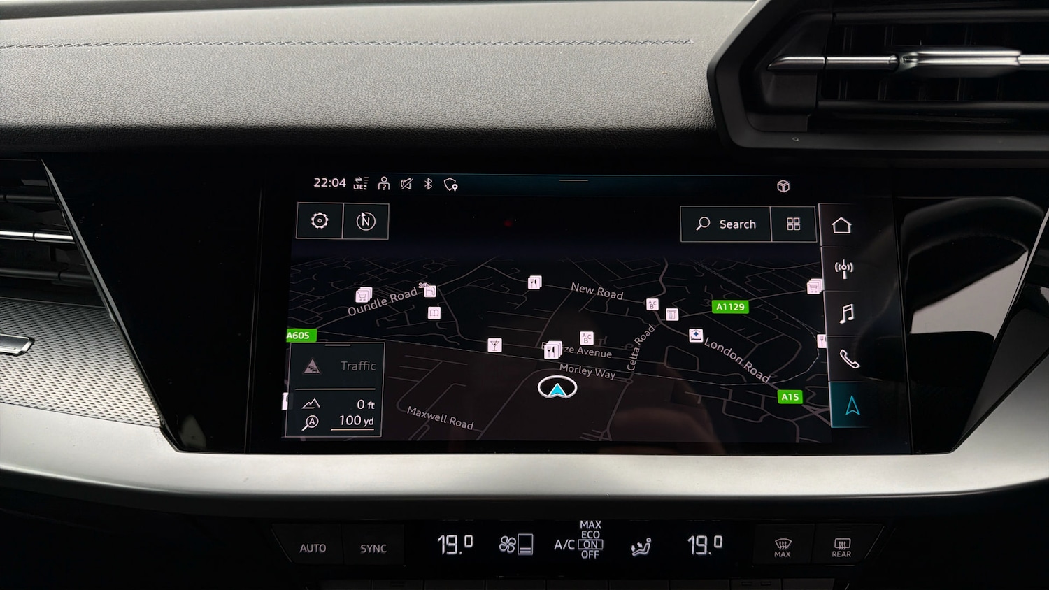 Used Audi A3 2022 for sale - 77931038: Photo 10