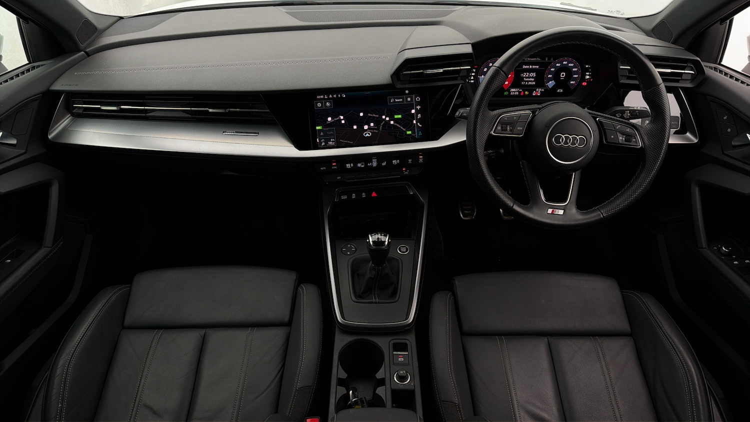 Used Audi A3 2022 for sale - 77931038: Photo 12