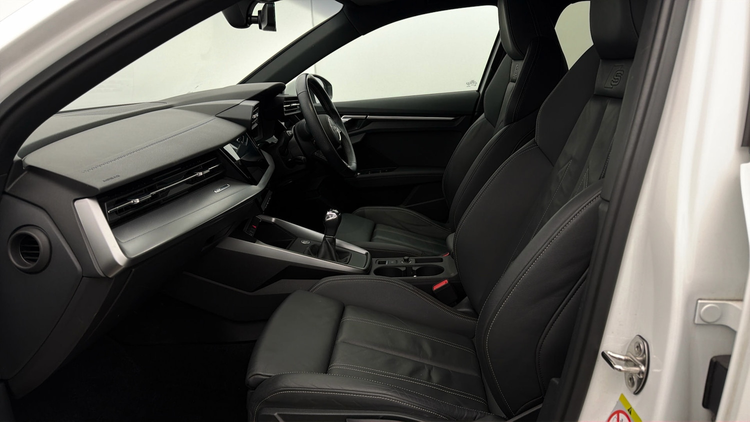 Used Audi A3 2022 for sale - 77931038: Photo 13