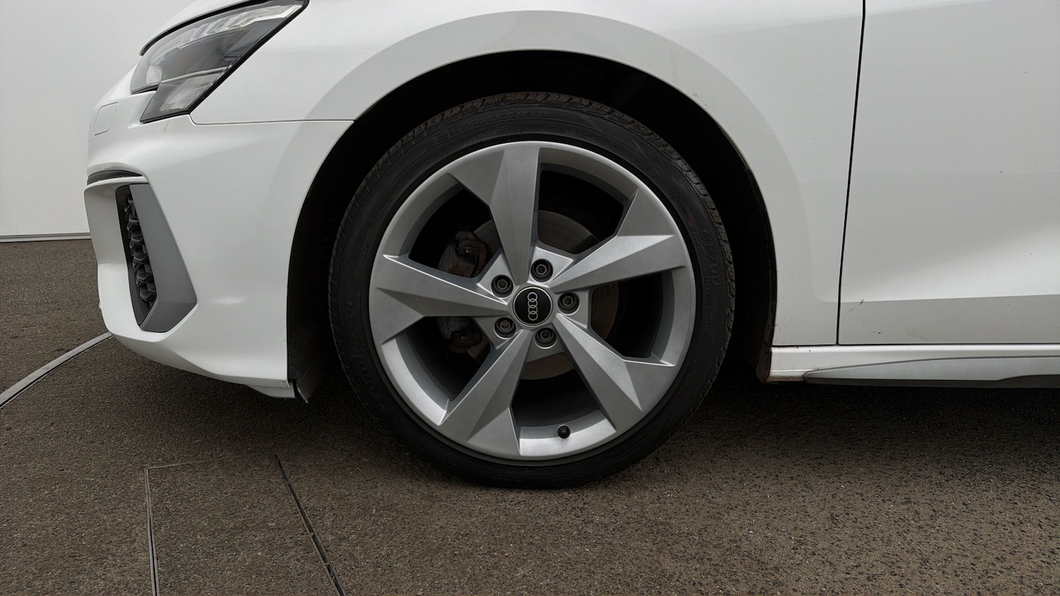 Used Audi A3 2022 for sale - 77931038: Photo 17