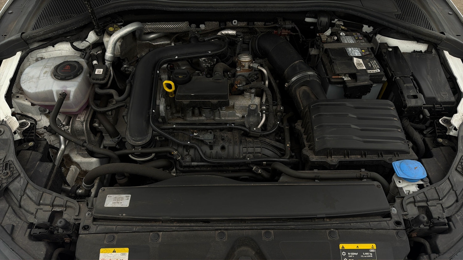 Used Audi A3 2022 for sale - 77931038: Photo 18