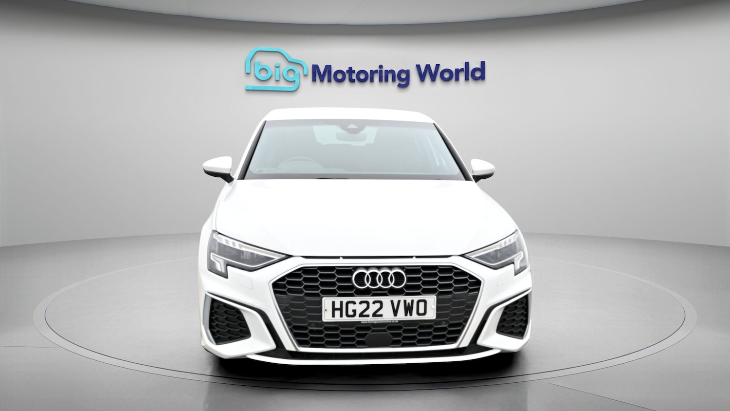 Used Audi A3 2022 for sale - 77931038: Photo 2