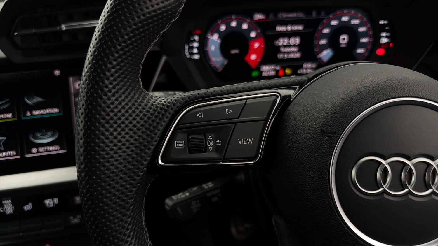 Used Audi A3 2022 for sale - 77931038: Photo 23