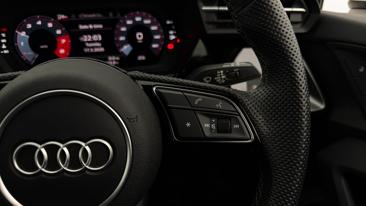 Used Audi A3 2022 for sale - 77931038: Photo 25