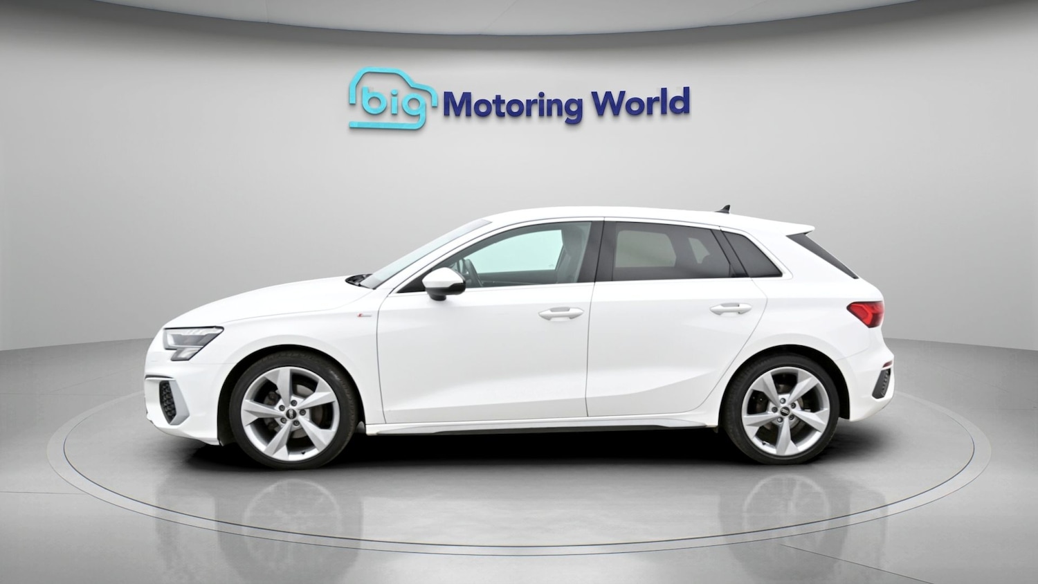 Used Audi A3 2022 for sale - 77931038: Photo 4