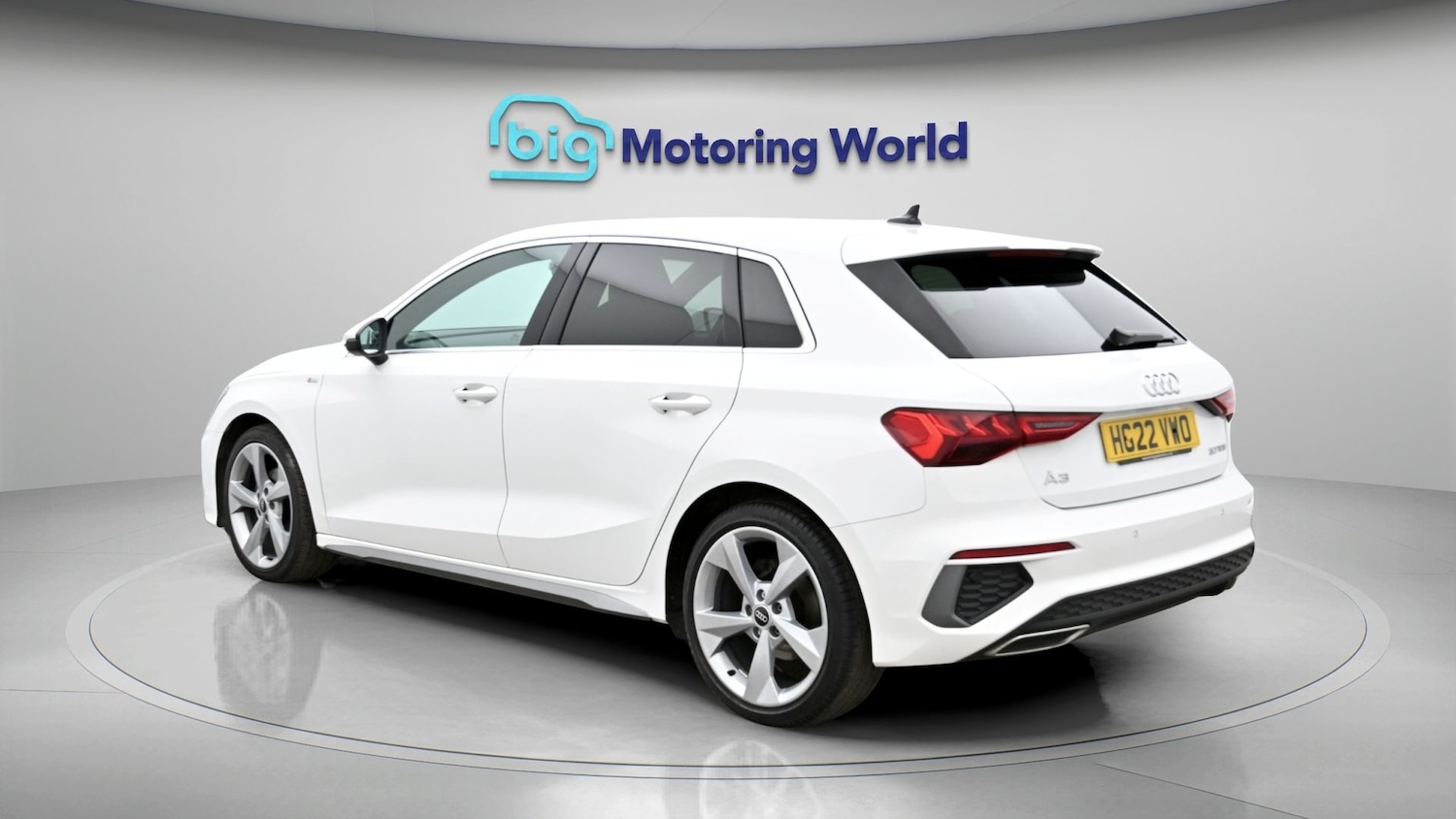 Used Audi A3 2022 for sale - 77931038: Photo 5