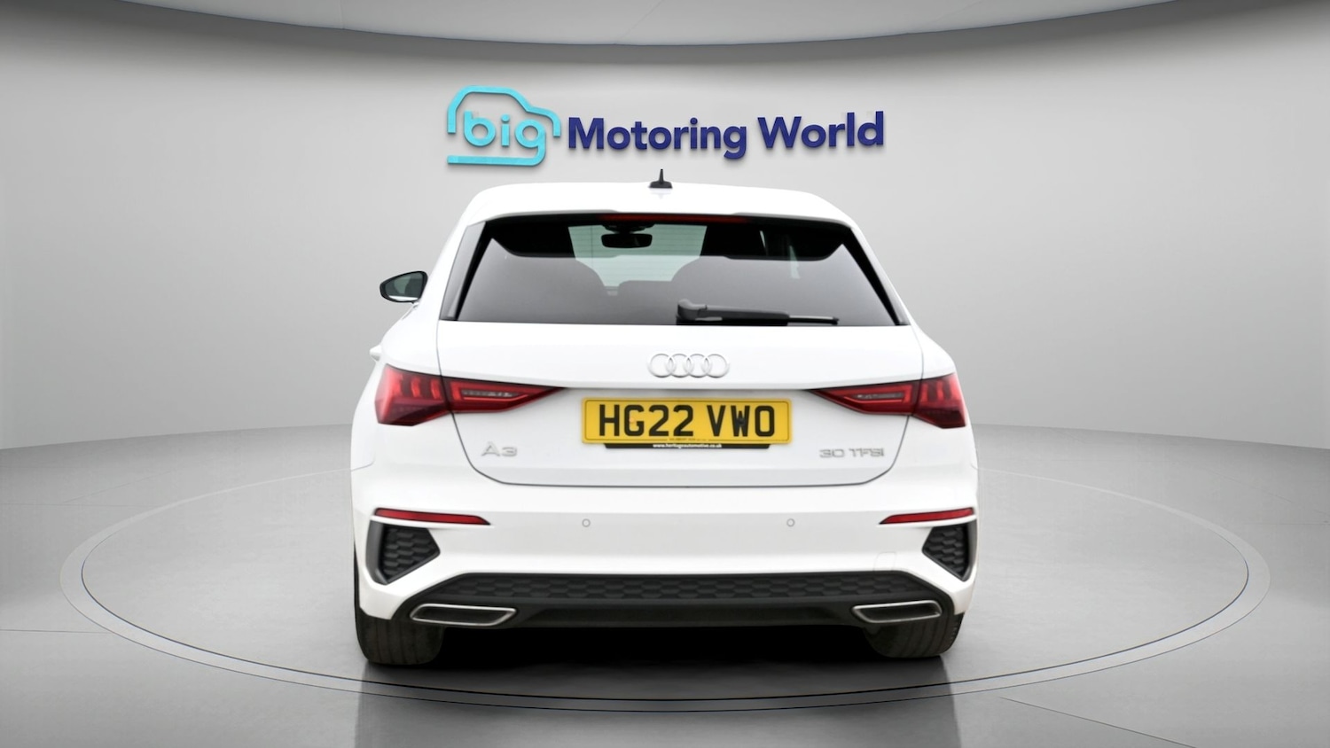 Used Audi A3 2022 for sale - 77931038: Photo 6