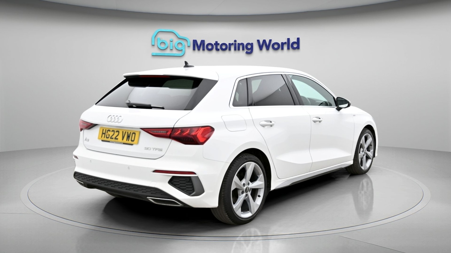 Used Audi A3 2022 for sale - 77931038: Photo 7