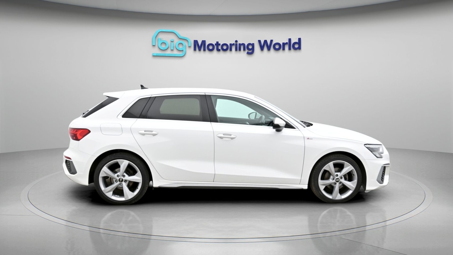 Used Audi A3 2022 for sale - 77931038: Photo 8