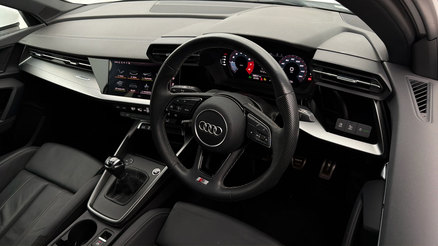 Used Audi A3 2022 for sale - 77931038: Photo 9