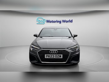 Used Audi A3 2023 for sale - 78993945: Photo
