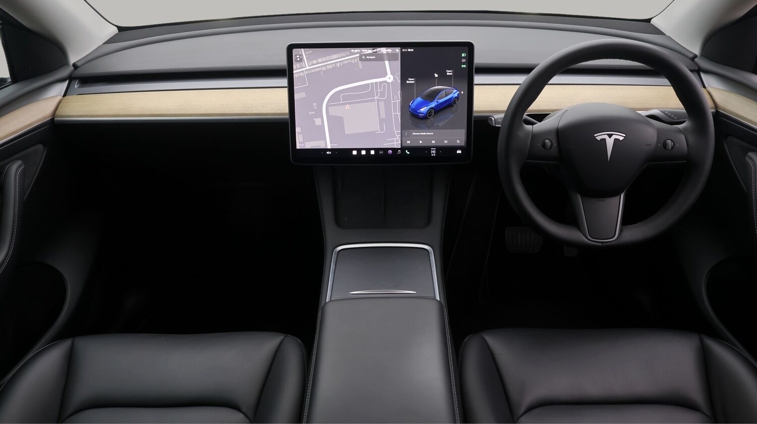 Used Tesla Model Y 2022 for sale - 77931410: Photo 13